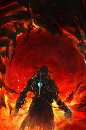Cover art of The Incredible Adventures of Van Helsing III