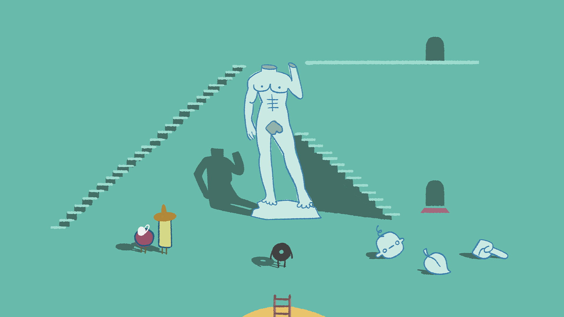 Doughby screenshot #3