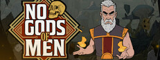 No Gods of Men