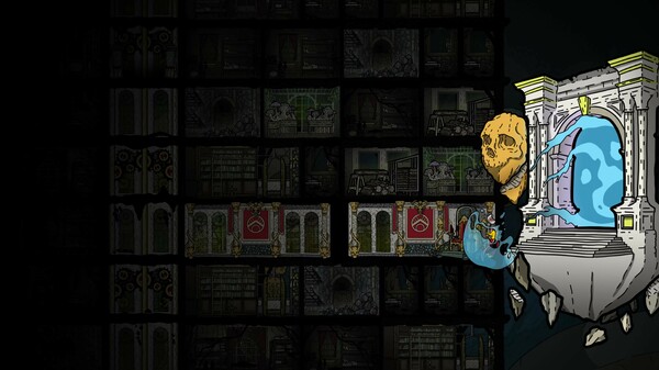 No Gods of Men screenshot 7