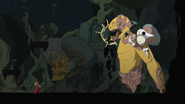 No Gods of Men screenshot 9