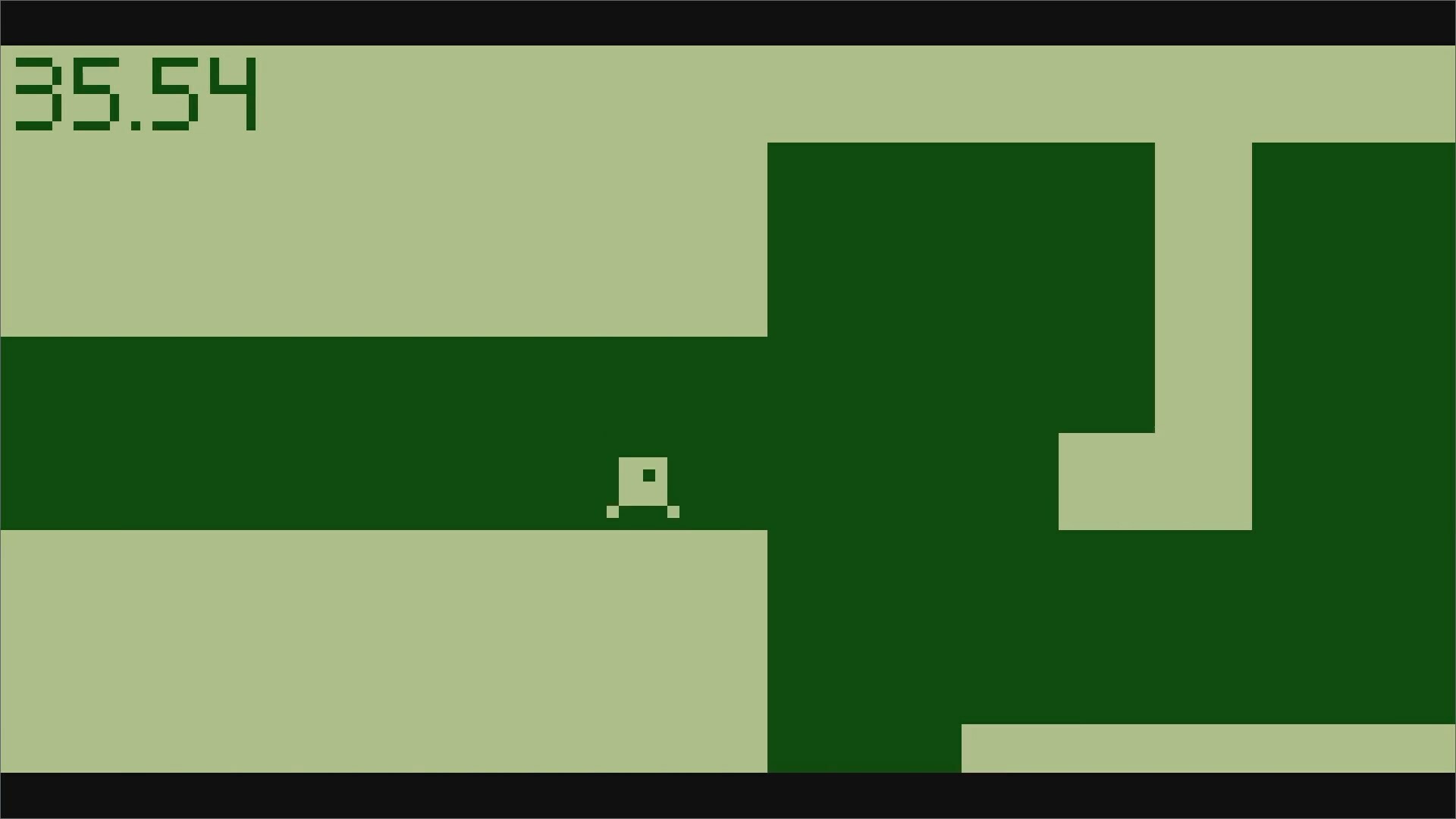 Spacebar screenshot #5