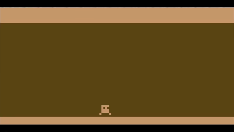 Spacebar video 1