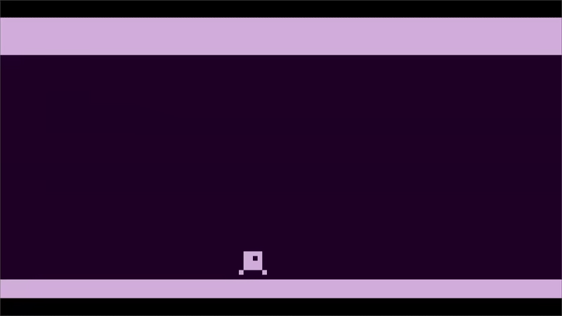Spacebar video 3
