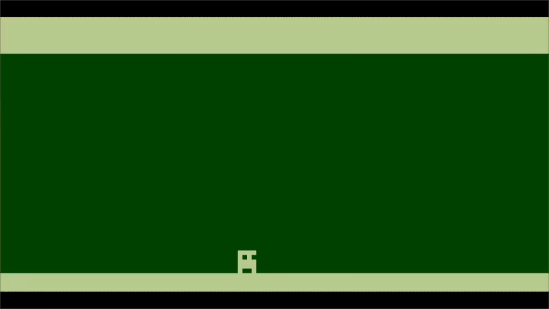 Spacebar video 2