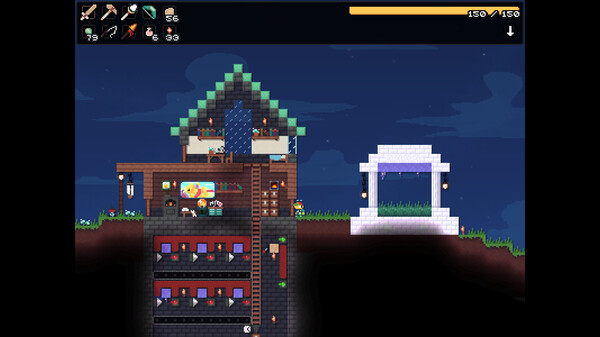 Waxweaver screenshot 4