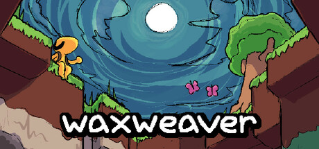 waxweaver cover art
