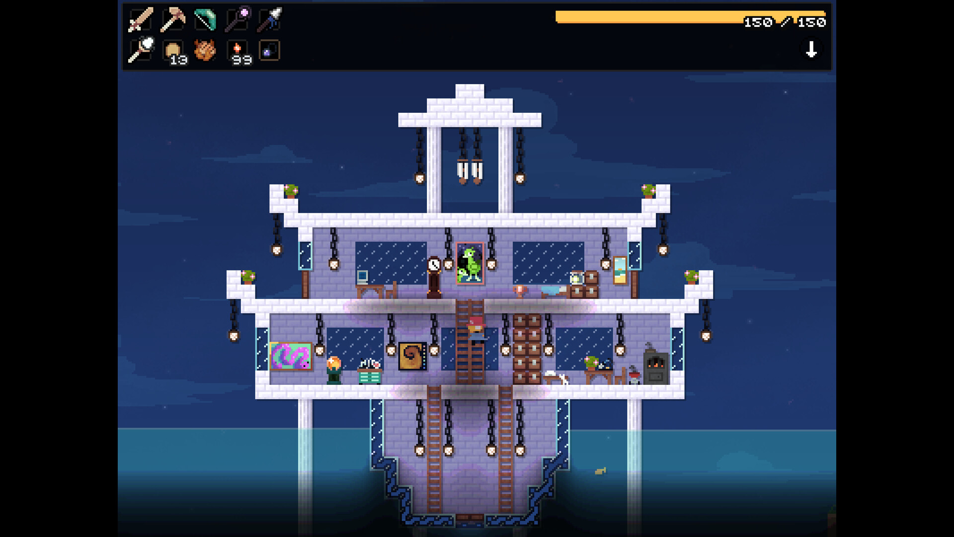 waxweaver Featured Screenshot #1