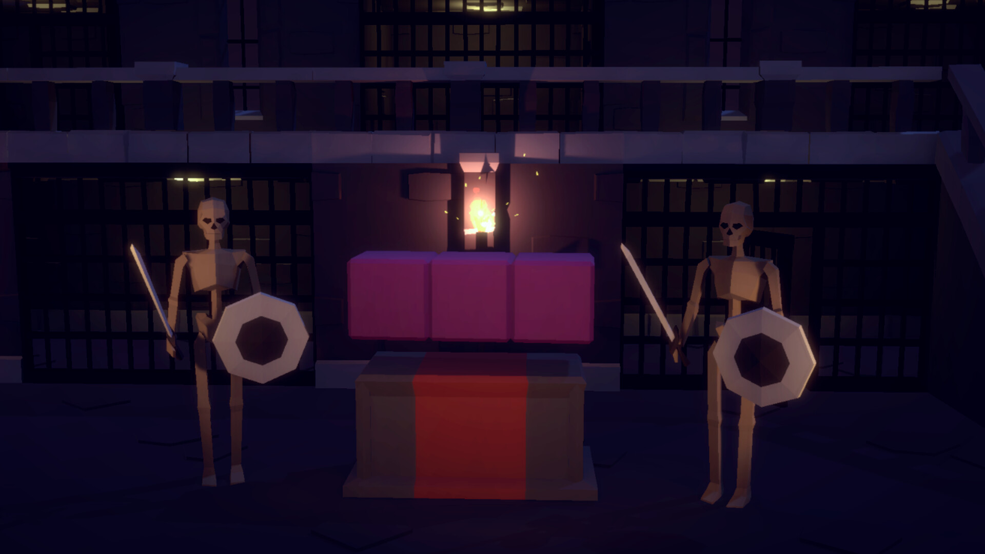 Tetro Battle screenshot #6