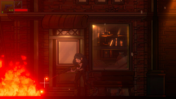 VonGarland Castle : Beyond Blood Demo