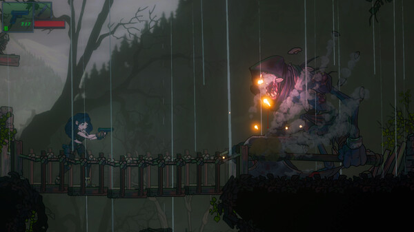 VonGarland Castle : Beyond Blood Demo