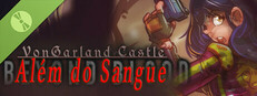 VonGarland Castle : Beyond Blood Demo