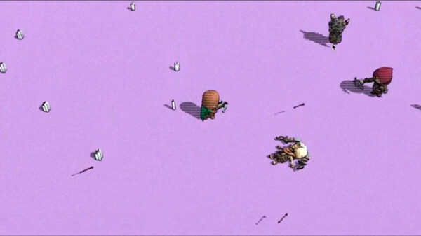 Echo Arena Playtest screenshot 4