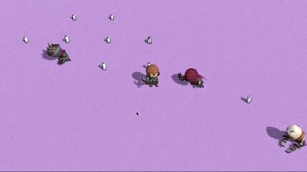 Echo Arena Playtest screenshot 3