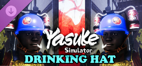 Yasuke Simulator - Drinking Hat