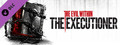 DLC - The Evil Within: The Executioner capsule image