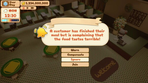 Wok This Way screenshot 5