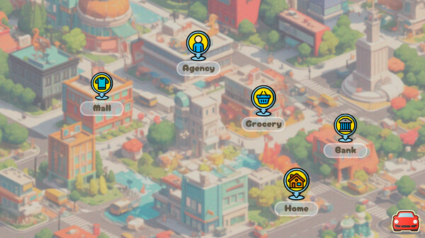 Wok This Way screenshot 3