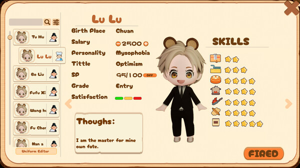 Wok This Way screenshot 4