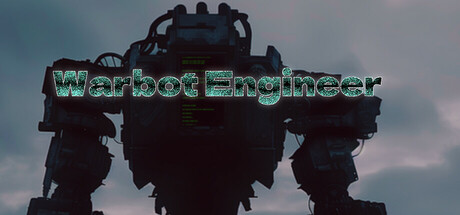 Warbot Engineer steam charts