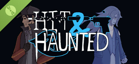 Hit & Haunted Demo cover art
