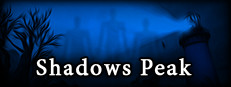 Shadows Peak on Steam