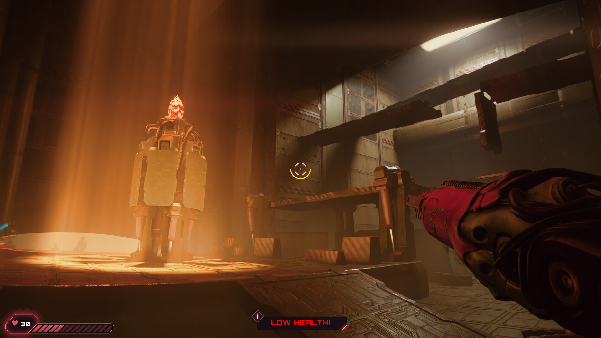 Everything is Gun! screenshot #4