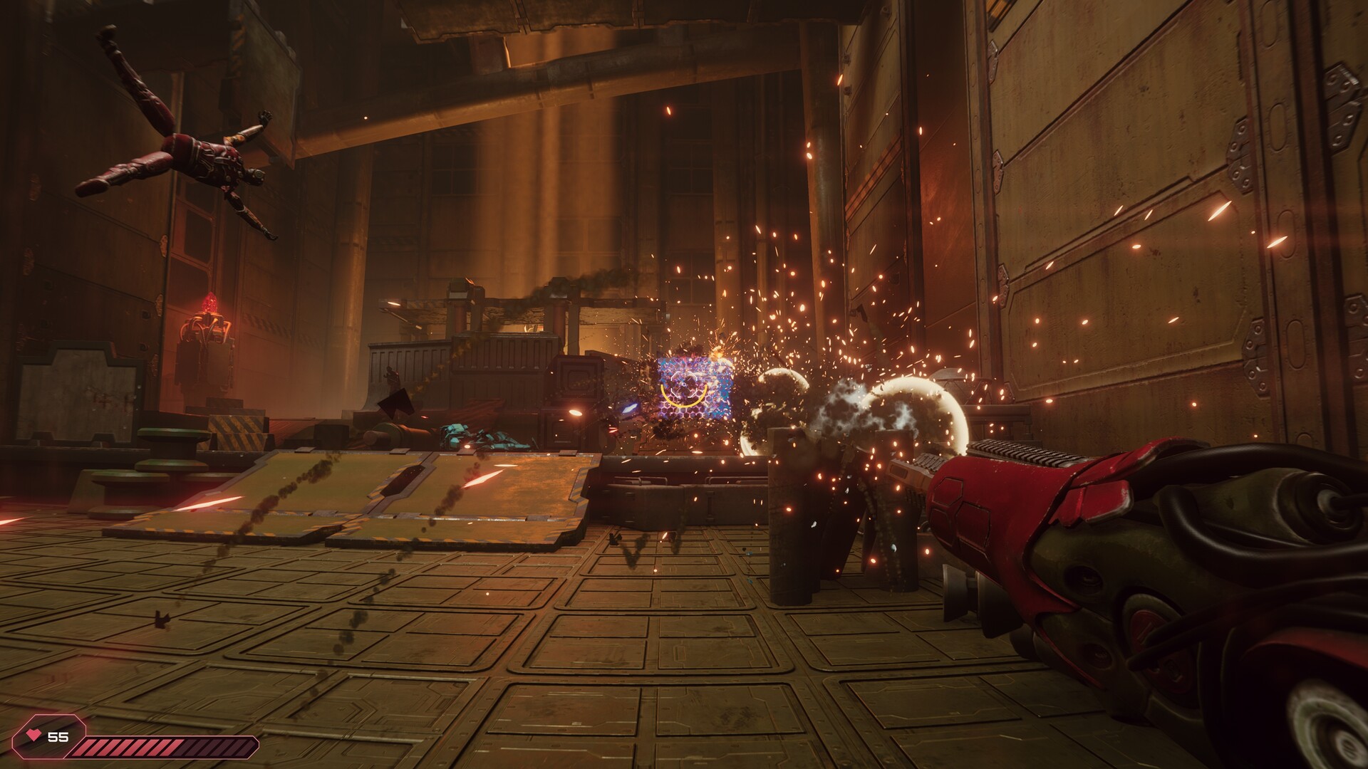 Everything is Gun! screenshot #13