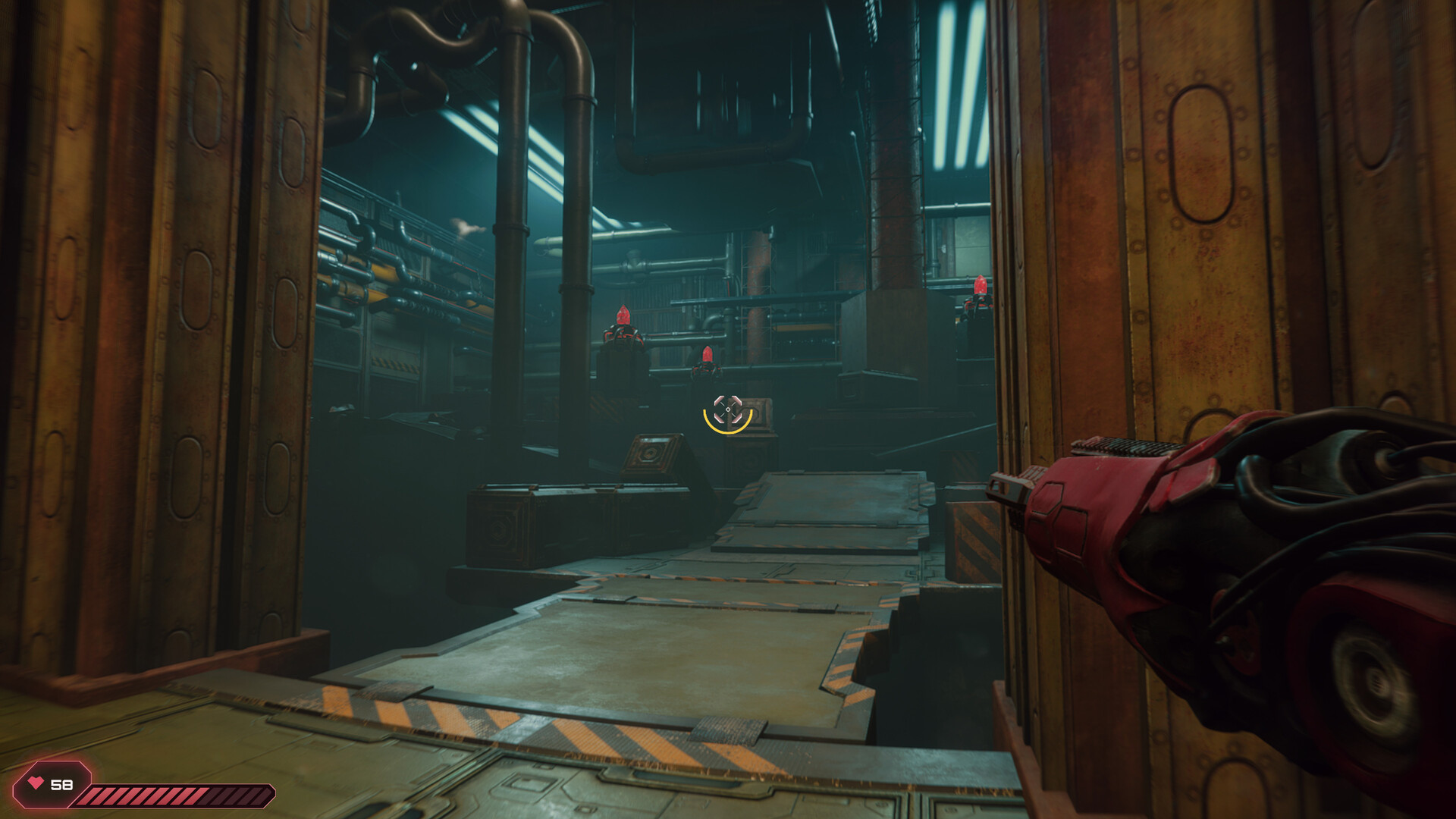 Everything is Gun! screenshot #8