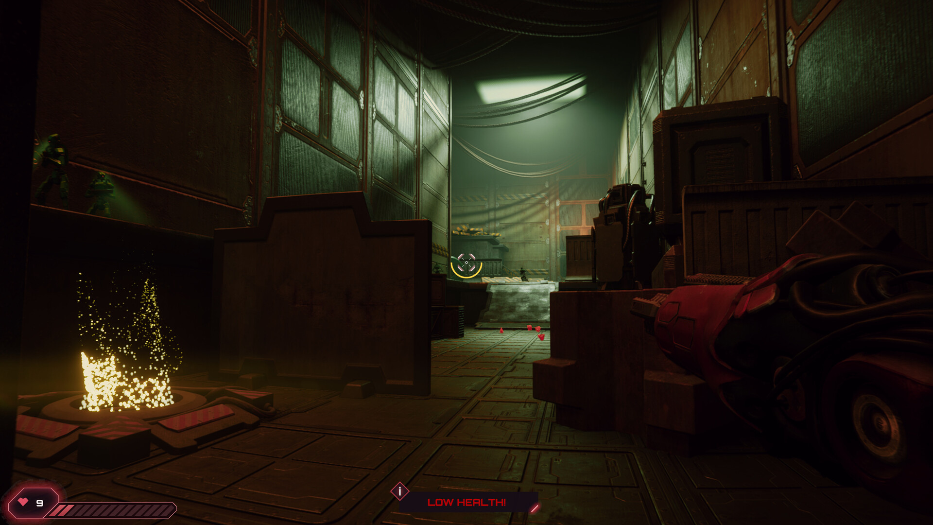 Everything is Gun! screenshot #3