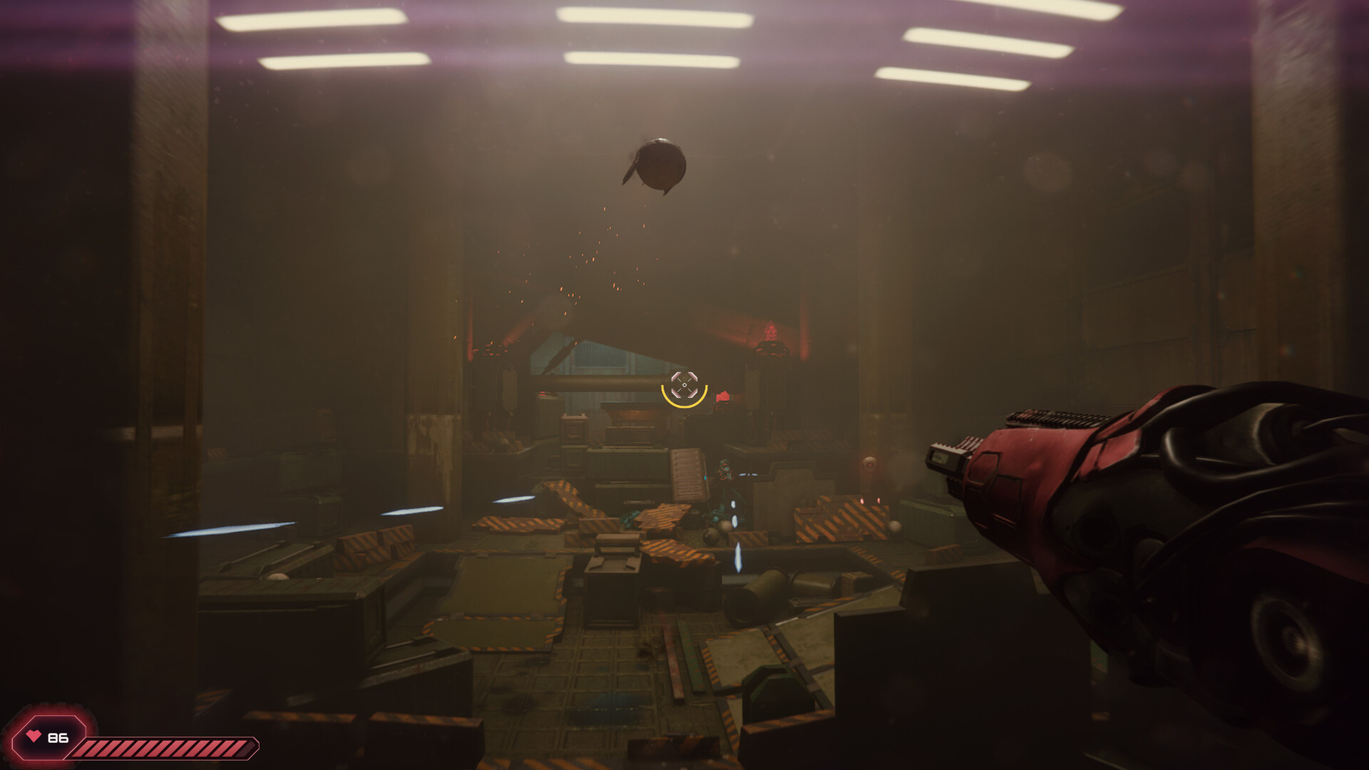 Everything is Gun! screenshot #7
