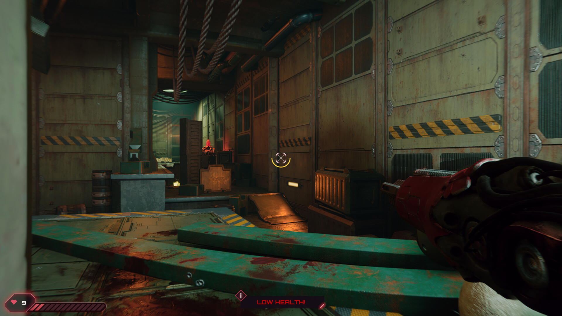 Everything is Gun! screenshot #10