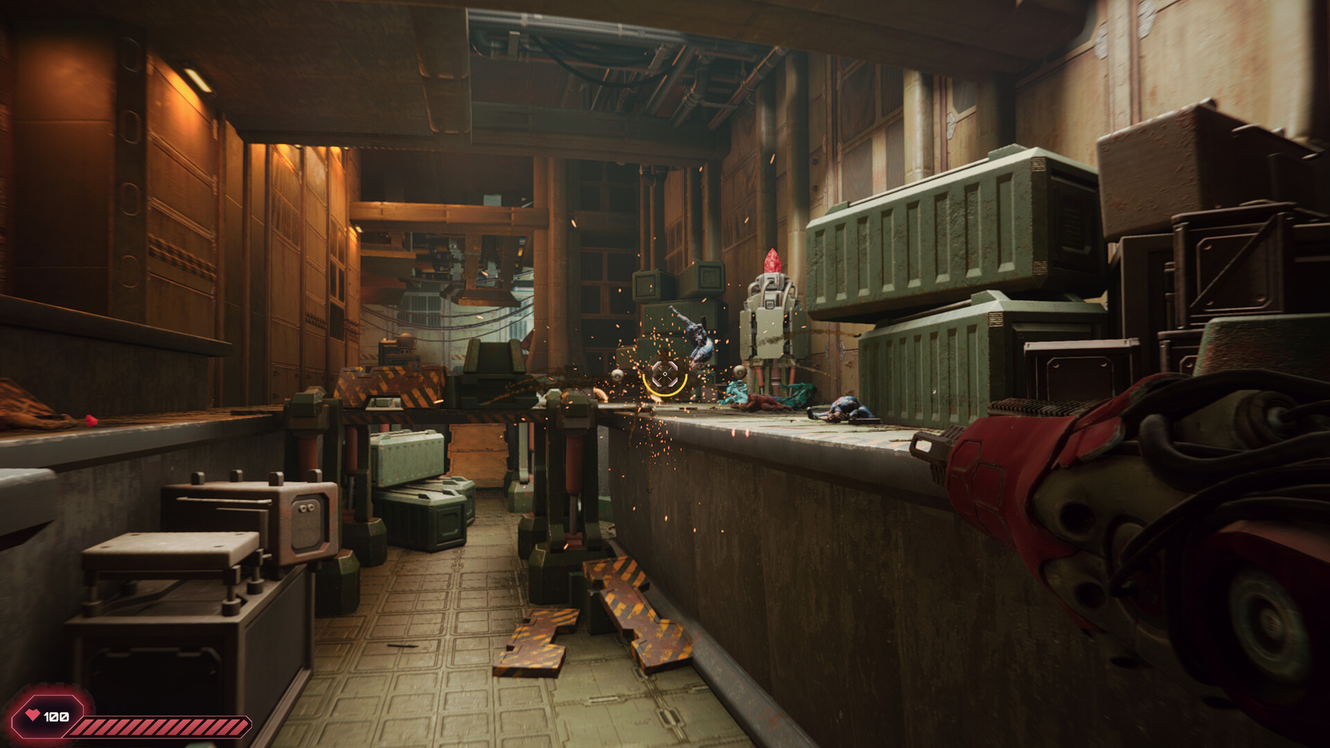 Everything is Gun! screenshot #6