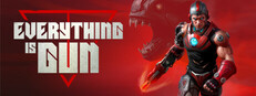 Everything is Gun!