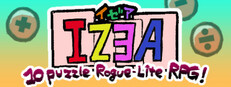 IZEA:10puzzle Rogue-Lite RPG!