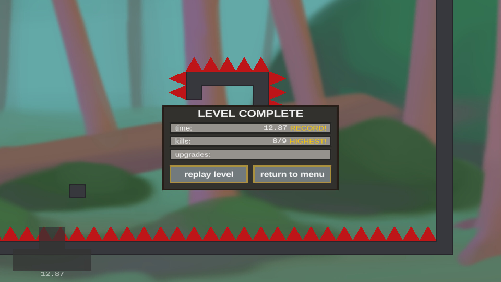 Conformer screenshot 6