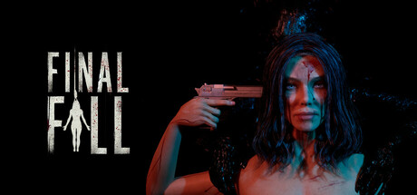 Final Fall cover art
