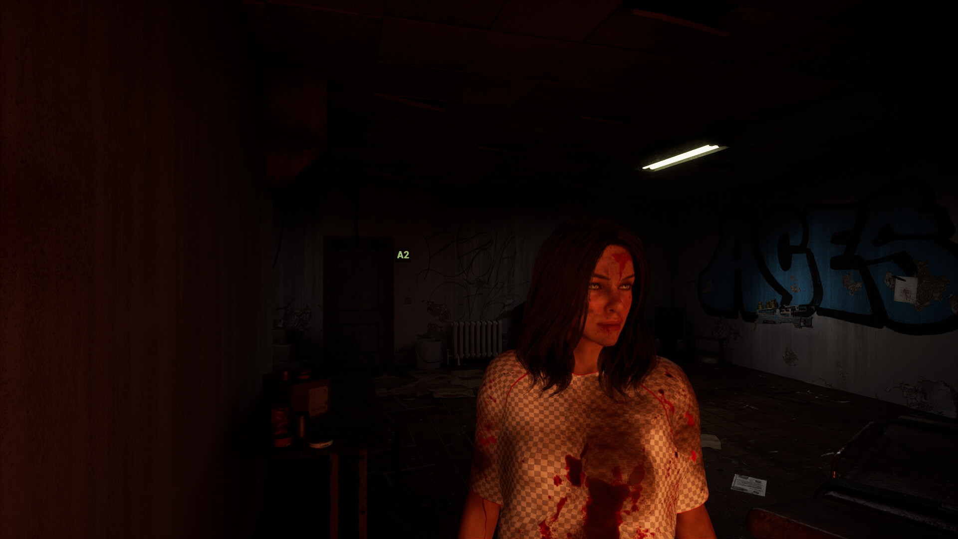 Final Fall screenshot #17