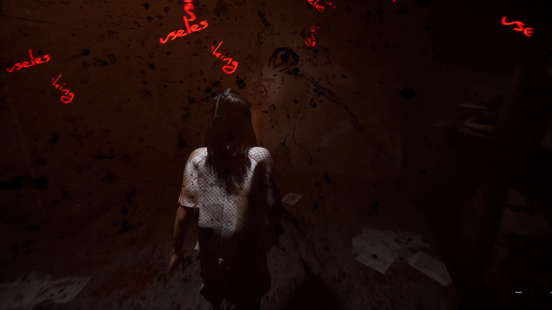 Final Fall screenshot #10