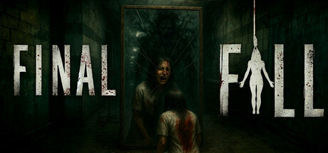 Final Fall banner