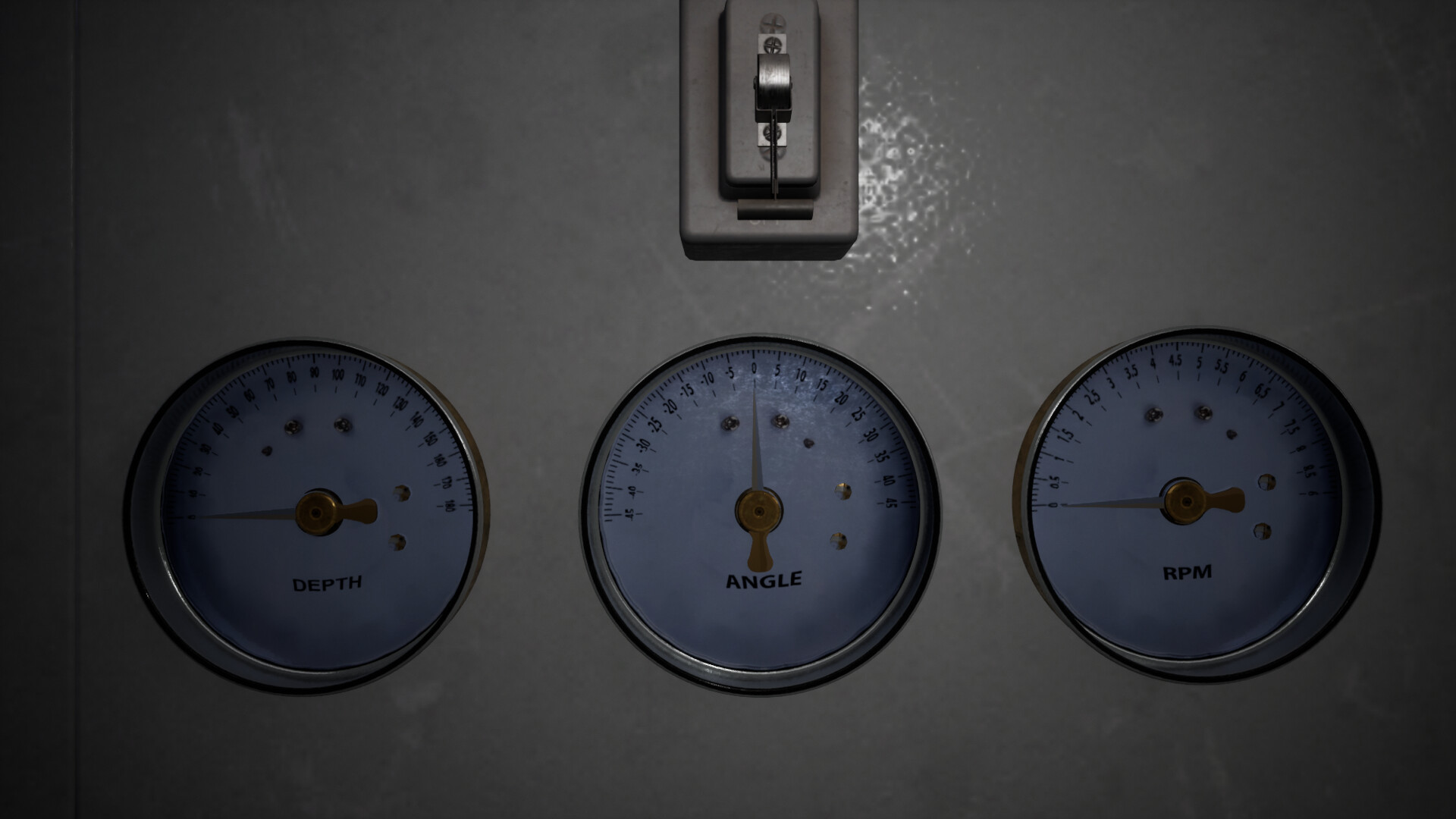 Final Fall screenshot #9