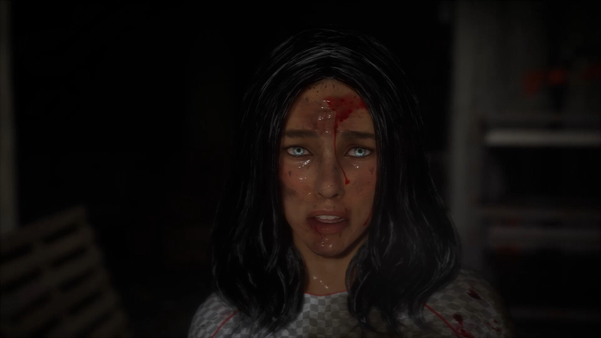 Final Fall screenshot #14