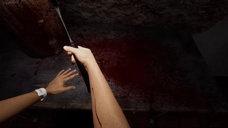 Final Fall video 2