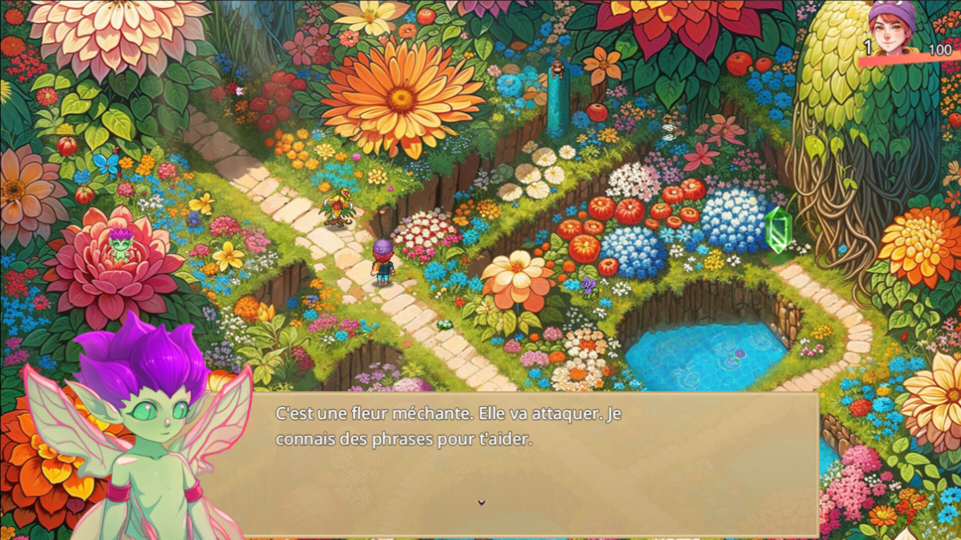 WonderLang Polyglot screenshot #9