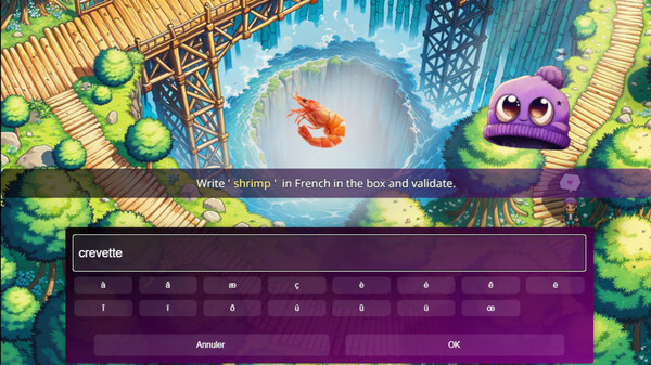 WonderLang Polyglot