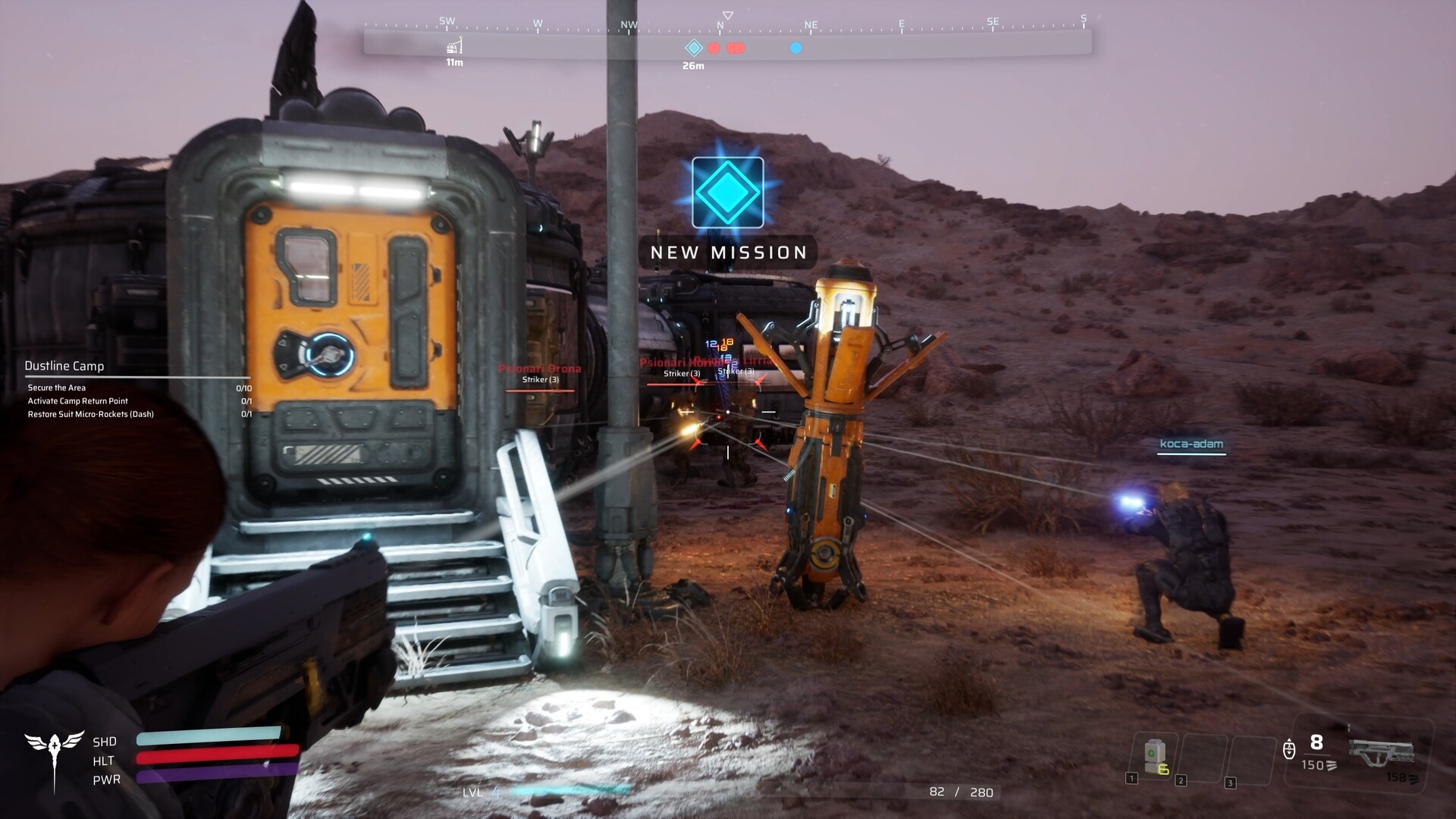 Kanka screenshot #11