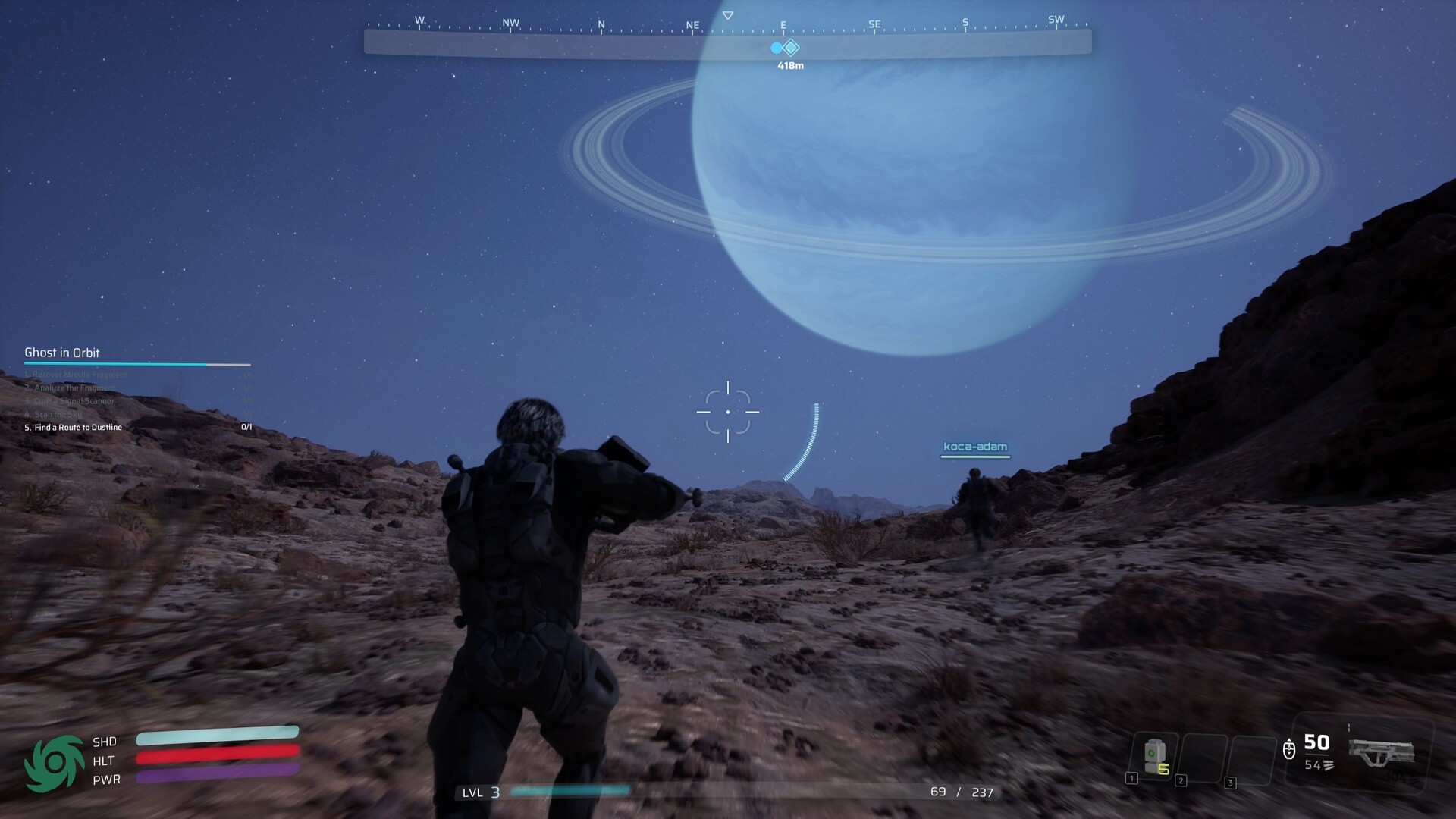 Kanka screenshot #10