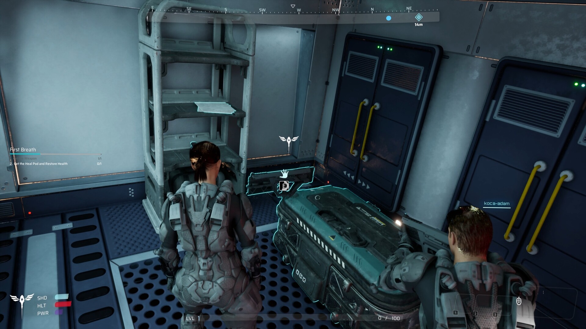 Kanka screenshot #5