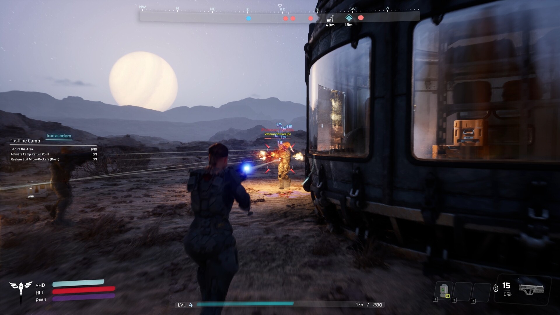 Kanka screenshot #7