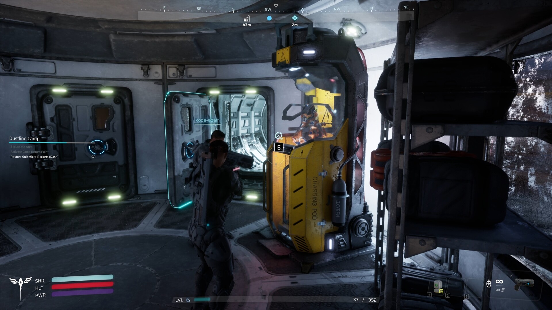 Kanka screenshot #14